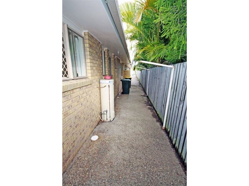 4/27 Goodwin Street, Bundaberg South QLD 4670
