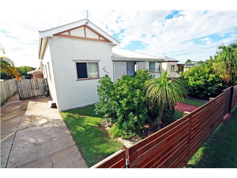 1/27 Goodwin St, Bundaberg South QLD 4670