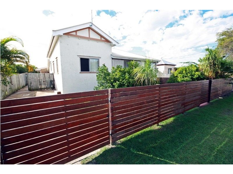 1/27 Goodwin St, Bundaberg South QLD 4670