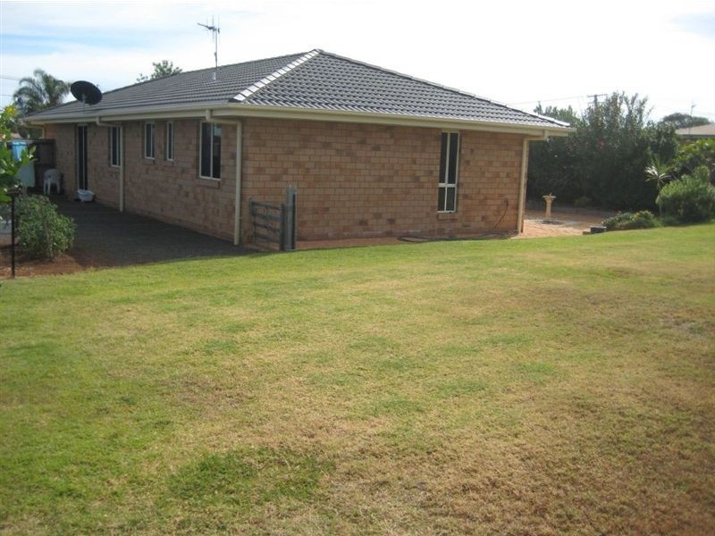 Burnett Heads QLD 4670
