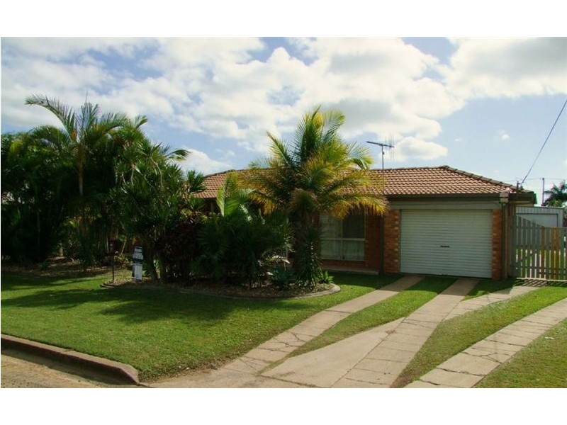 24 Jealous Road, Bundaberg East QLD 4670