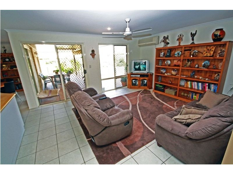 3 Marquis Court, Avenell Heights QLD 4670