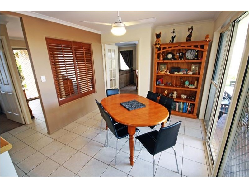 3 Marquis Court, Avenell Heights QLD 4670