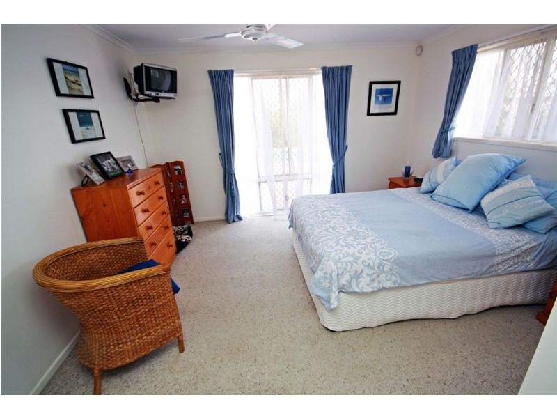 3 Marquis Court, Avenell Heights QLD 4670