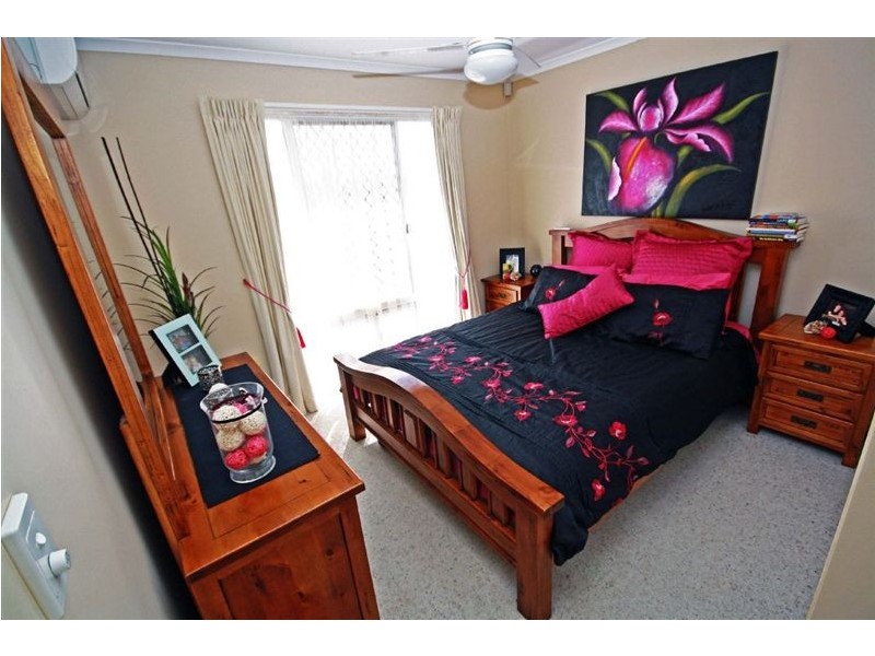 3 Marquis Court, Avenell Heights QLD 4670