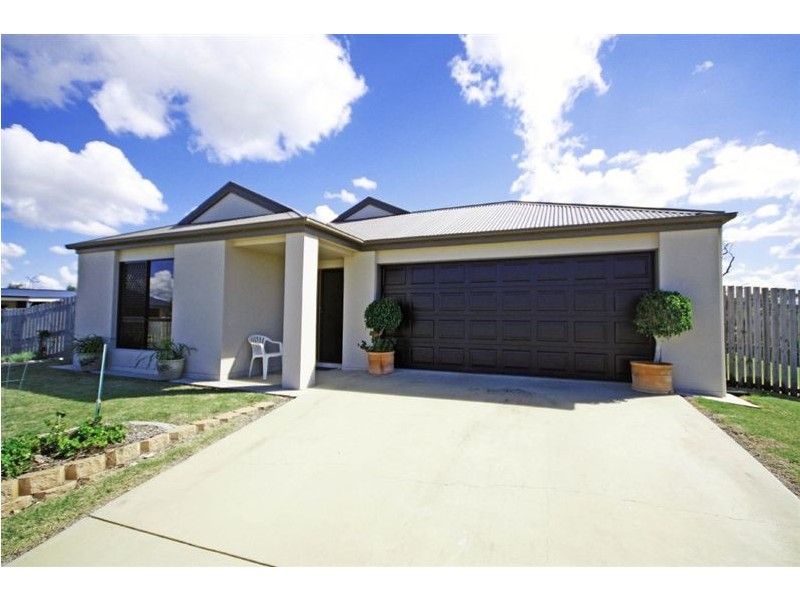 12 Treena Place, Innes Park QLD 4670