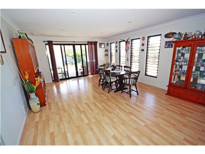 12 Treena Place, Innes Park QLD 4670