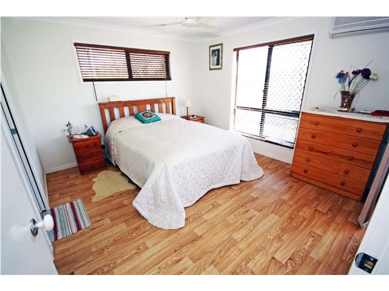 12 Treena Place, Innes Park QLD 4670