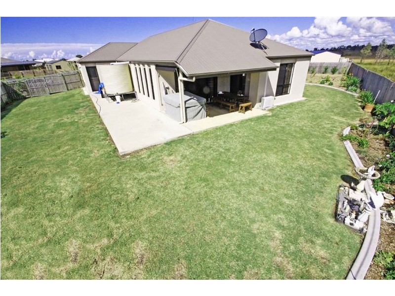 12 Treena Place, Innes Park QLD 4670