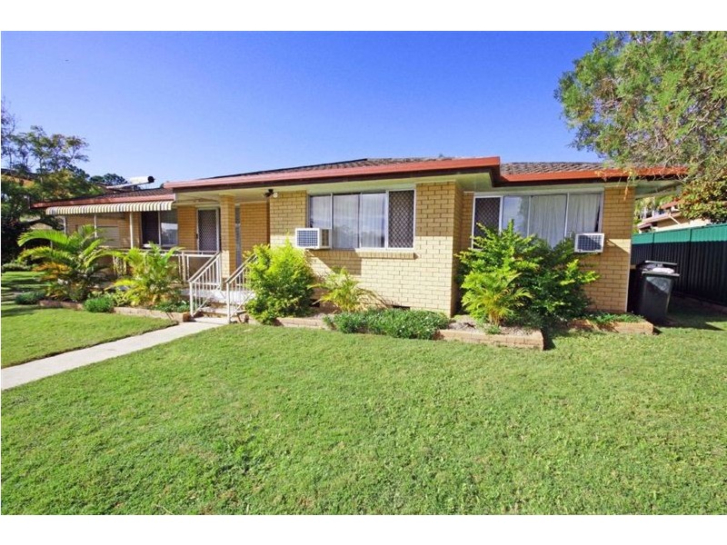 58 Miles St, Kepnock QLD 4670