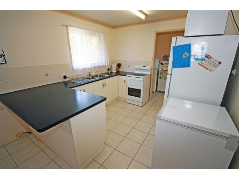 58 Miles St, Kepnock QLD 4670