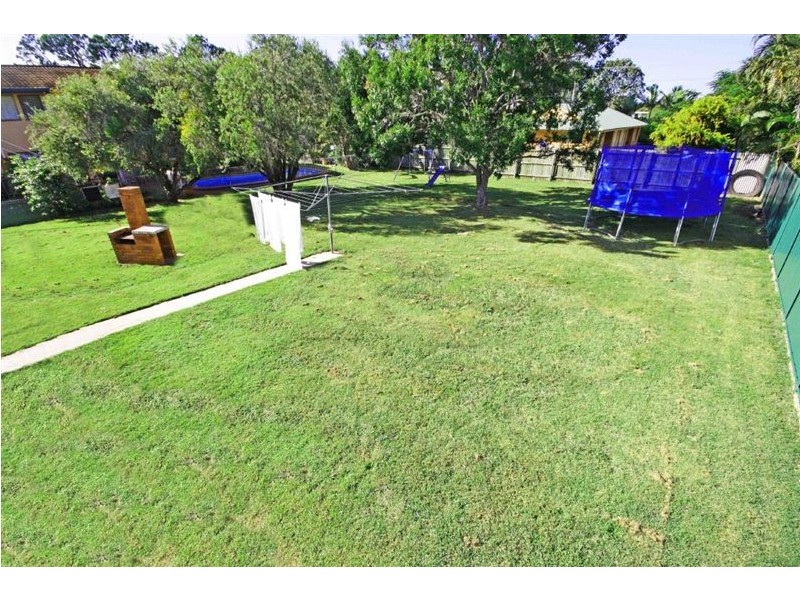 58 Miles St, Kepnock QLD 4670