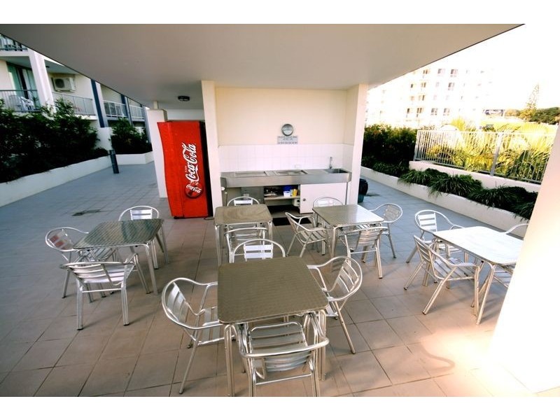 310/23 The Esplanade, Bargara QLD 4670