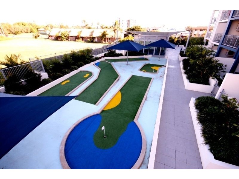 310/23 The Esplanade, Bargara QLD 4670