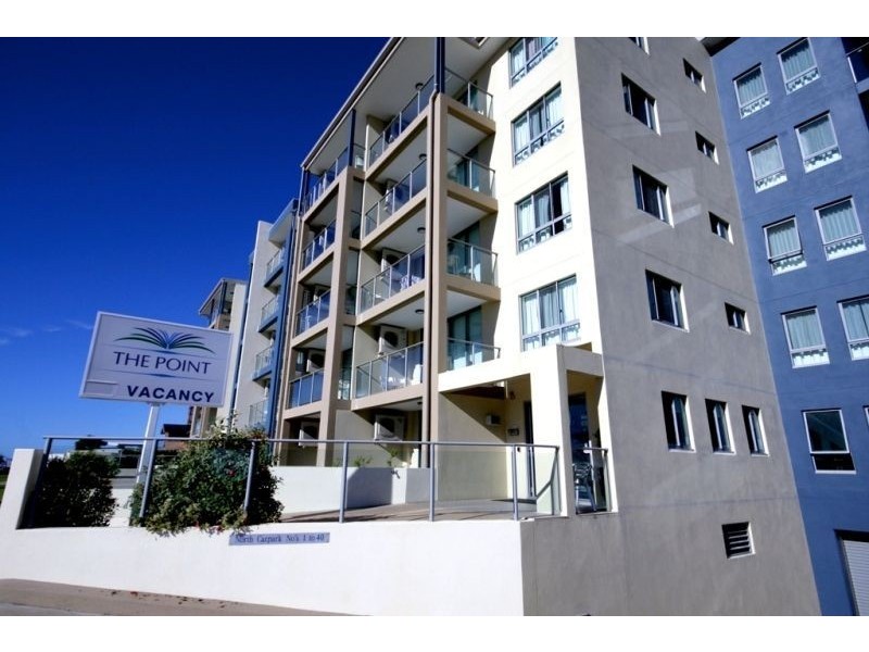 310/23 The Esplanade, Bargara QLD 4670