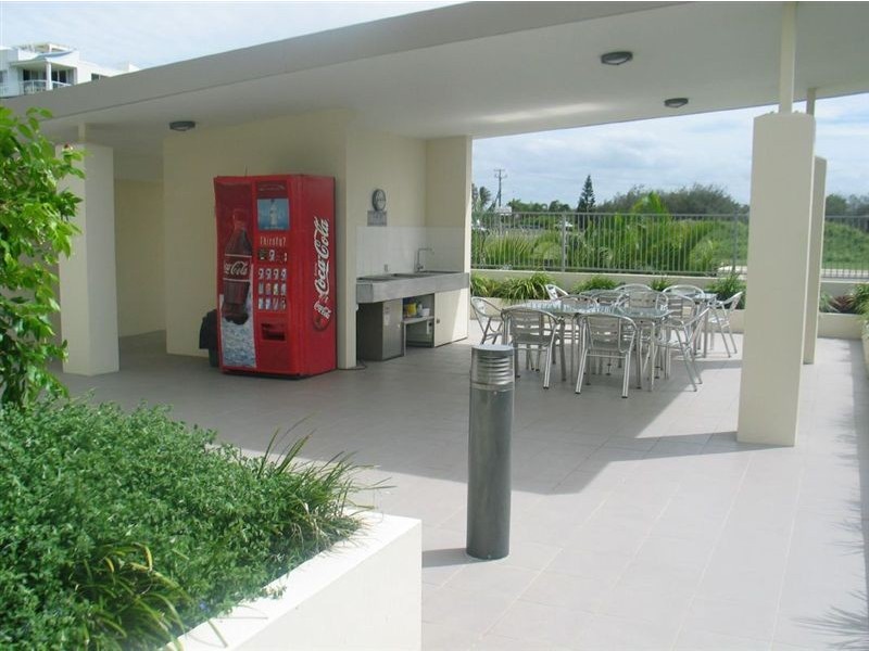 204/23 Esplanade, Bargara QLD 4670