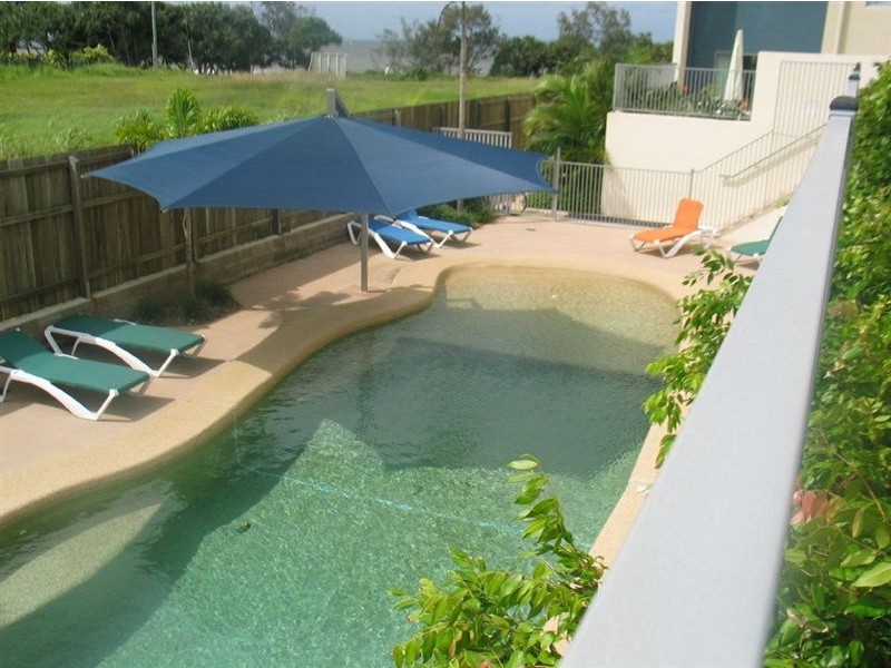 204/23 Esplanade, Bargara QLD 4670