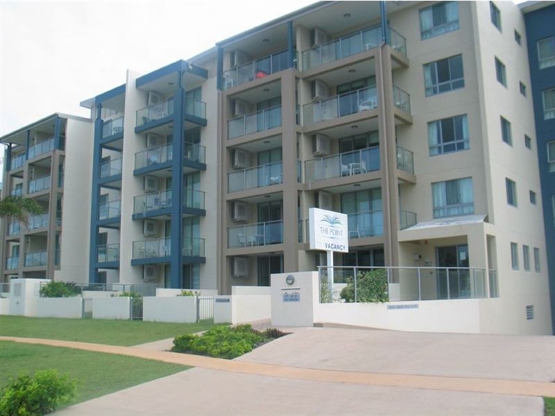 204/23 Esplanade, Bargara QLD 4670