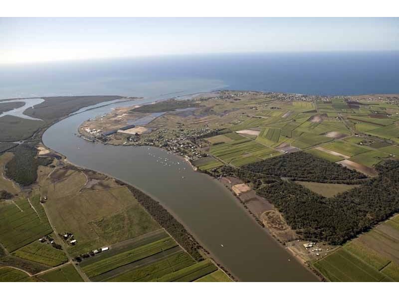 157 Rowlands, Burnett Heads QLD 4670