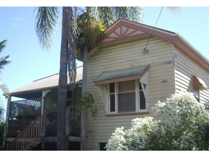 33 Gavegan Street, Bundaberg North QLD 4670