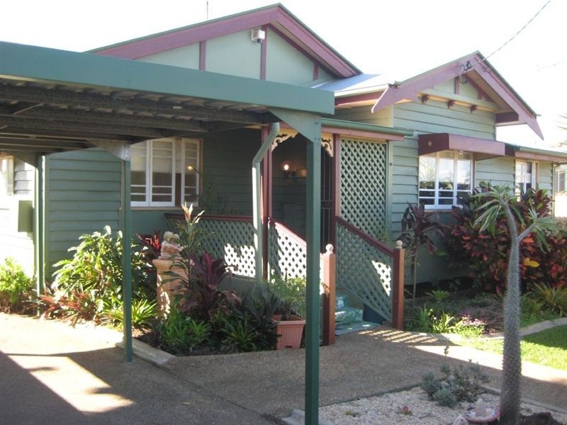 45 Wynter Street, Norville QLD 4670