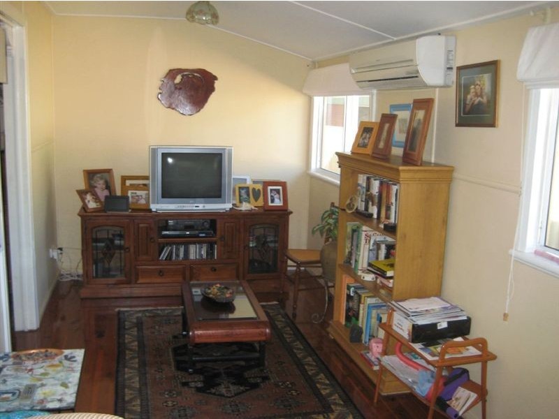 45 Wynter Street, Norville QLD 4670