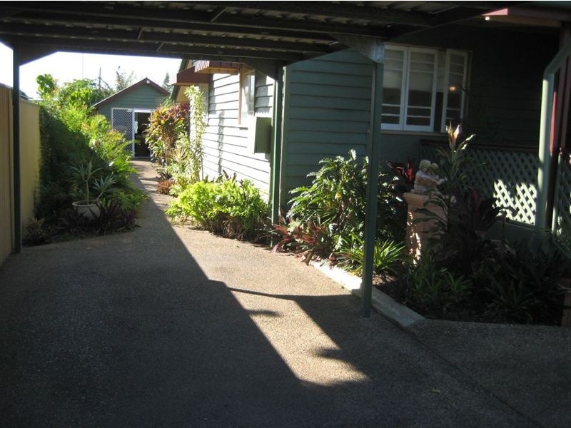 45 Wynter Street, Norville QLD 4670