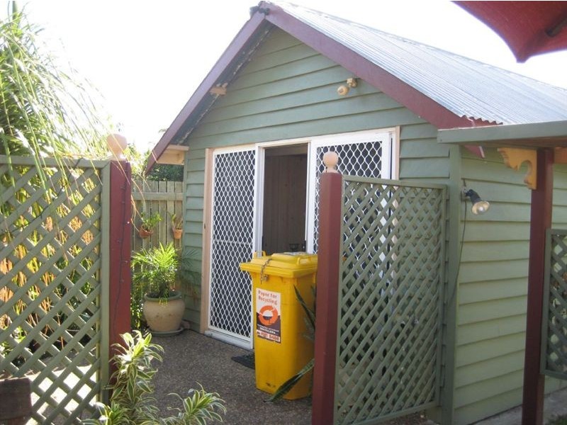 45 Wynter Street, Norville QLD 4670