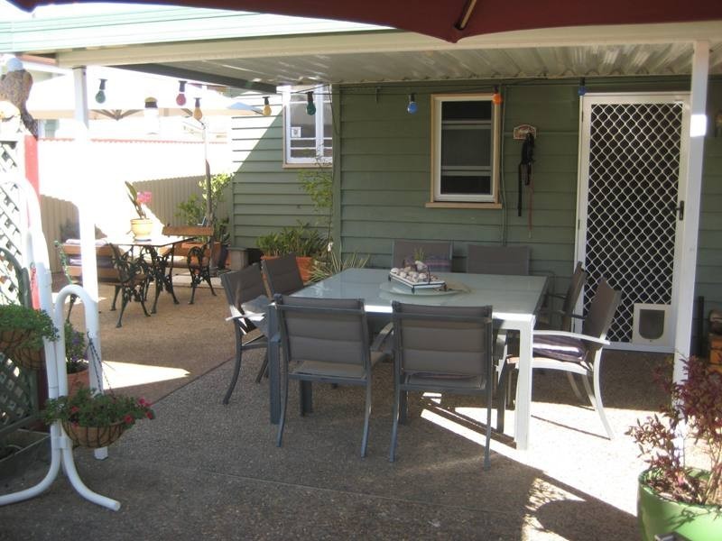 45 Wynter Street, Norville QLD 4670