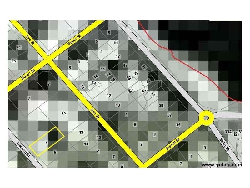 8 Holland St, Bargara QLD 4670