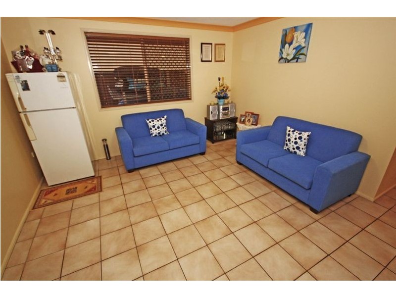 15 Somers Street, Kepnock QLD 4670