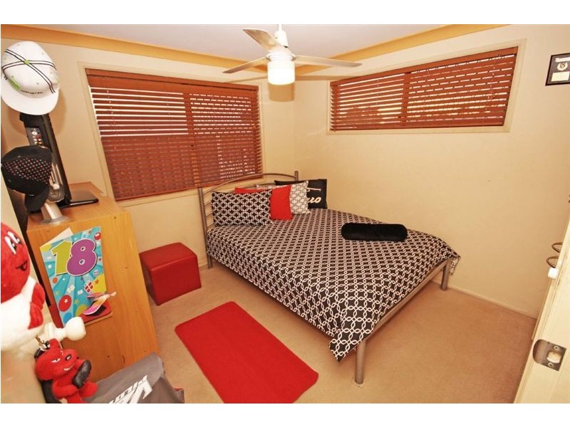 15 Somers Street, Kepnock QLD 4670