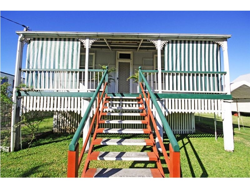 20 Hinkler Ave, Bundaberg North QLD 4670