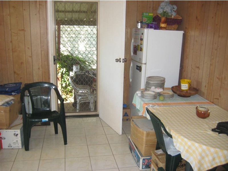 21 Wynter St, Norville QLD 4670