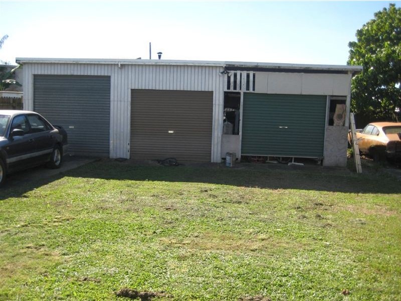 21 Wynter St, Norville QLD 4670