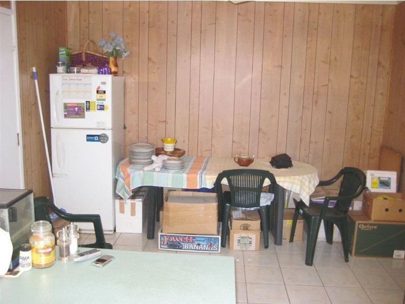 21 Wynter St, Norville QLD 4670