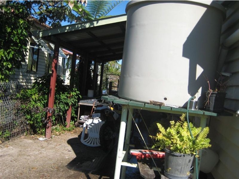 21 Wynter St, Norville QLD 4670