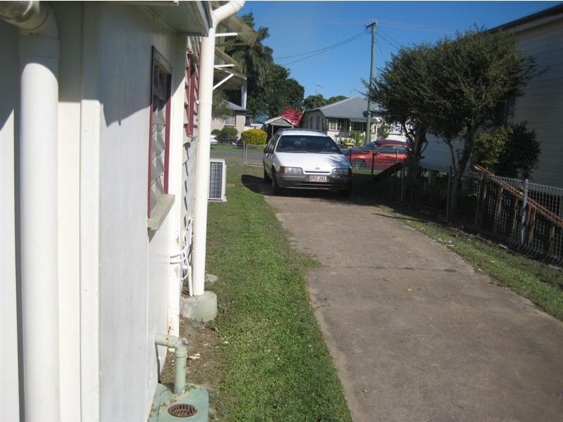 21 Wynter St, Norville QLD 4670