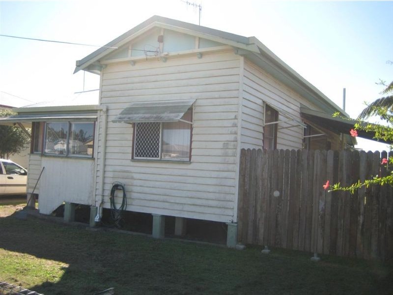 21 Wynter St, Norville QLD 4670