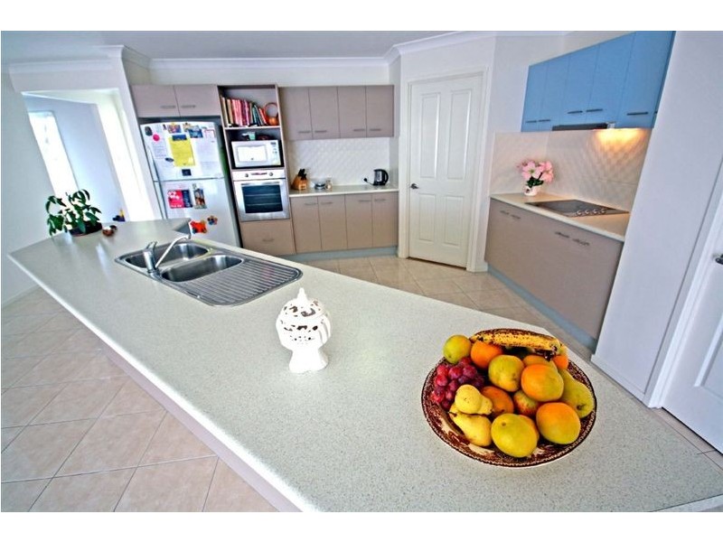 14 Explorers Way, Bargara QLD 4670