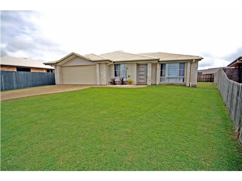 14 Explorers Way, Bargara QLD 4670
