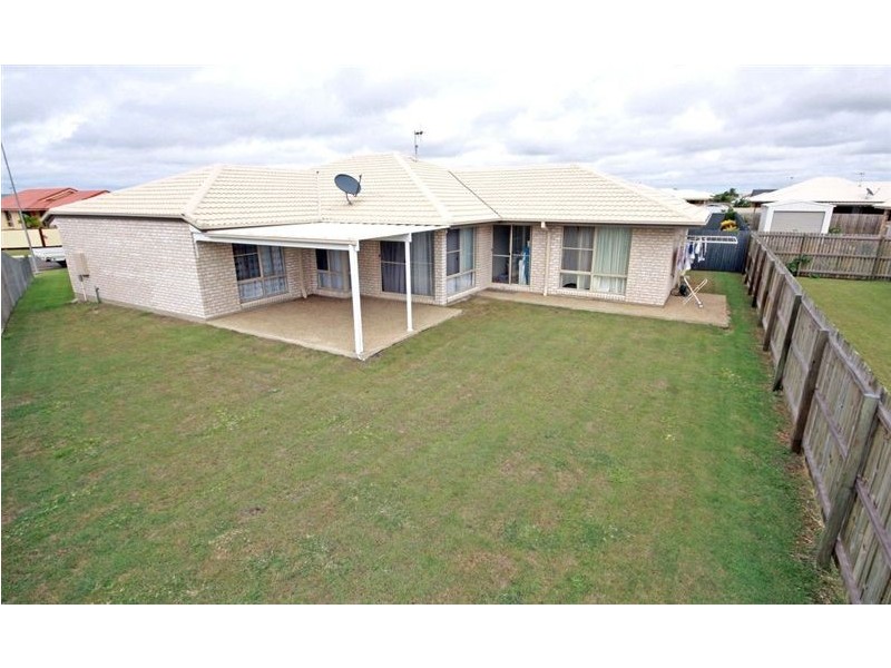 14 Explorers Way, Bargara QLD 4670