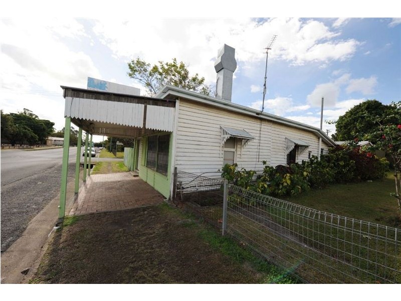 84 Targo Street, Bundaberg QLD 4670