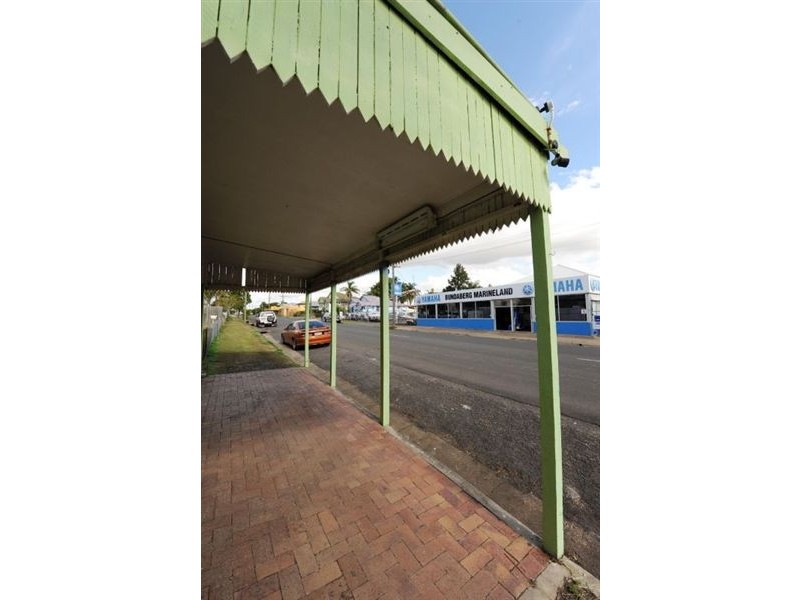 84 Targo Street, Bundaberg QLD 4670