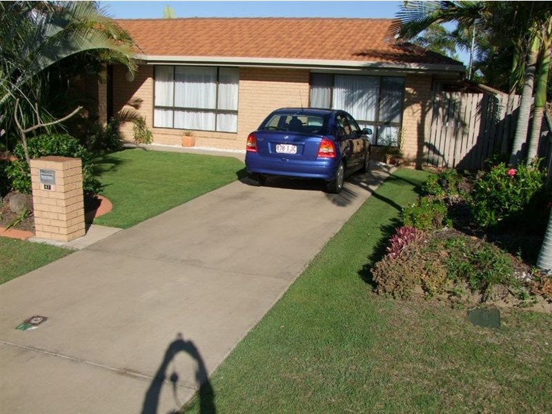 47 Garson Drive, Bargara QLD 4670