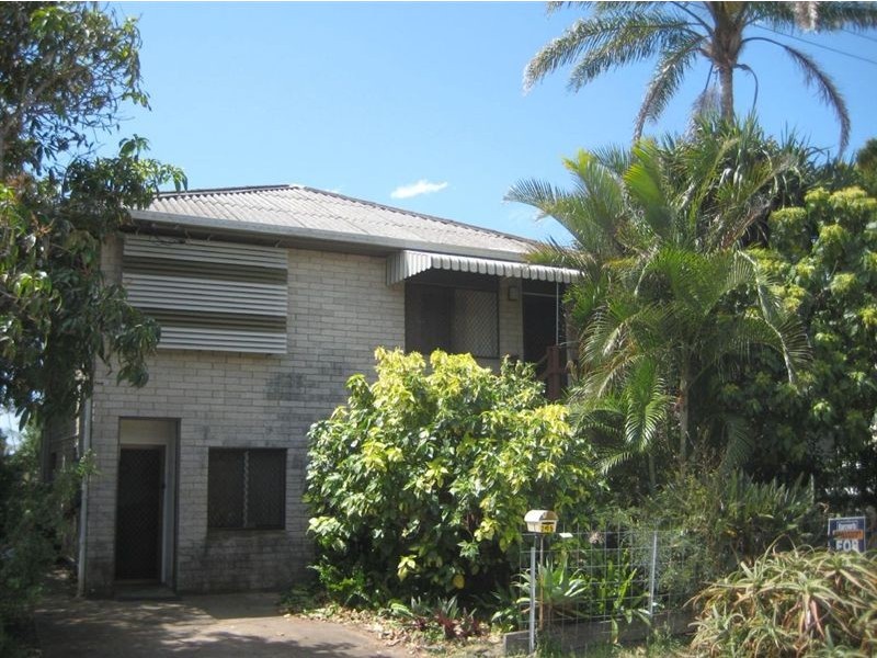 15 McGowan Street, Burnett Heads QLD 4670