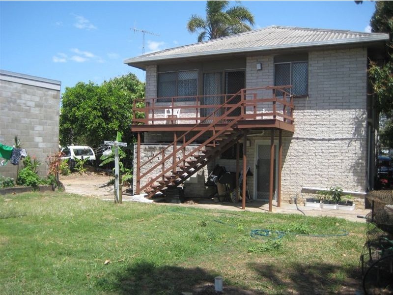 15 McGowan Street, Burnett Heads QLD 4670
