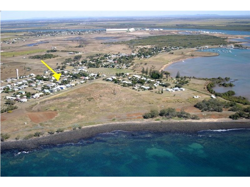 15 McGowan Street, Burnett Heads QLD 4670