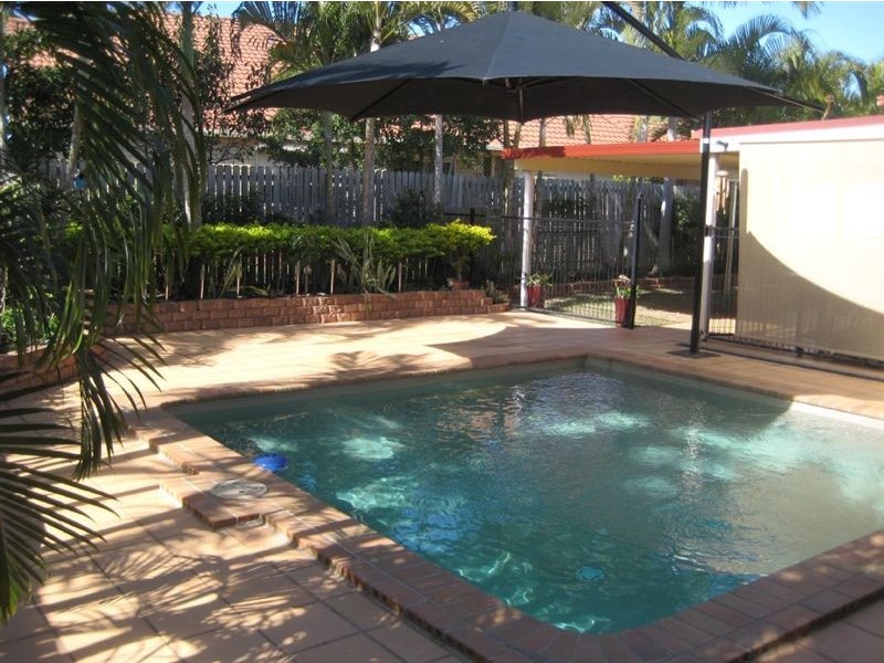 8 Mc Donald Court, Norville QLD 4670