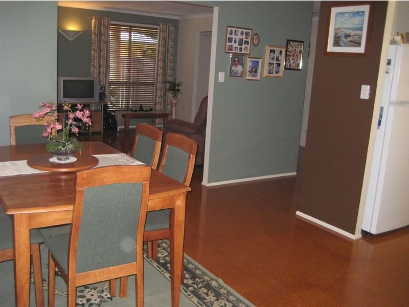 8 Mc Donald Court, Norville QLD 4670